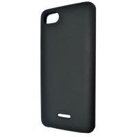 Чохол Original Soft Case для Xiaomi Redmi 6a Black