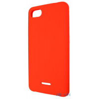 Чохол Original Soft Case для Xiaomi Redmi 6a Orange