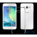  Силіконовий чохол для Samsung A8000 A8 — інтернет магазин All-Ok. фото 1