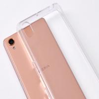 Силіконовий чохол для Sony Xperia X