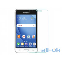 Захисне скло для Samsung J120 Galaxy J1