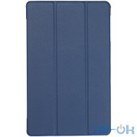 Чохол Galeo Slimline для Samsung Galaxy Tab A 10.5 SM-T590, SM-T595 Navy Blue
