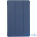 Чохол Galeo Slimline для Samsung Galaxy Tab A 10.5 SM-T590, SM-T595 Navy Blue — інтернет магазин All-Ok. фото 1