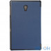 Чохол Galeo Slimline для Samsung Galaxy Tab A 10.5 SM-T590, SM-T595 Navy Blue — інтернет магазин All-Ok. фото 2