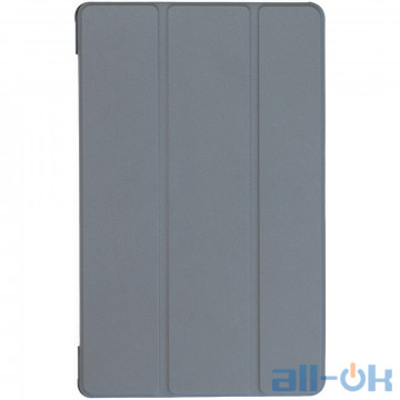 Чохол Galeo Slimline для Samsung Galaxy Tab A 10.5 SM-T590, SM-T595 Grey
