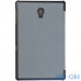 Чохол Galeo Slimline для Samsung Galaxy Tab A 10.5 SM-T590, SM-T595 Grey — інтернет магазин All-Ok. фото 3