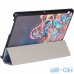 Чохол Slimline Print для Huawei Mediapad T3 10 Magic Tree — інтернет магазин All-Ok. фото 3