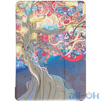 Чохол Slimline Print для Huawei Mediapad T3 10 Magic Tree