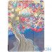 Чохол Slimline Print для Huawei Mediapad T3 10 Magic Tree — інтернет магазин All-Ok. фото 1