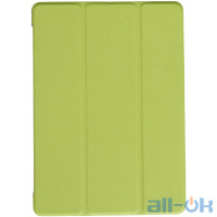 Чохол Slimline Portfolio для Huawei Mediapad T3 10 Green
