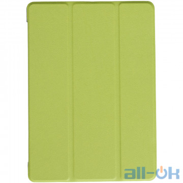 Чохол Slimline Portfolio для Huawei Mediapad T3 10 Green