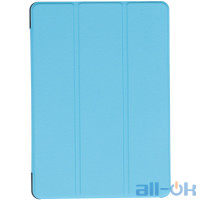 Чохол Slimline Portfolio для Huawei Mediapad T3 10 Blue