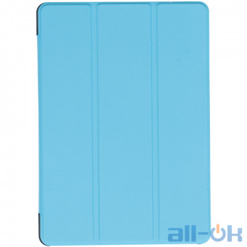 Чохол Slimline Portfolio для Huawei Mediapad T3 10 Blue