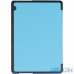 Чохол Slimline Portfolio для Huawei Mediapad T3 10 Blue — інтернет магазин All-Ok. фото 2