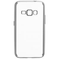 Силіконовий чохол для Samsung Galaxy J1 mini J105 White