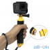 Поплавок-рукоятка для экш-камер с водонепроницаемым отсеком  — интернет магазин All-Ok. Фото 3