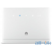 Модем + WiFi роутер HUAWEI B315s-22