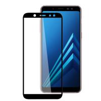 Захисне Скло Samsung A600 (A6-2018) 3D Black