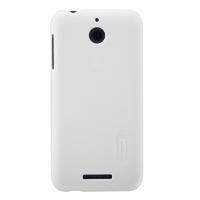 Чохол Nillkin Super Frosted Shield White для HTC Desire 816