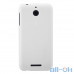 Чохол Nillkin Super Frosted Shield White для HTC Desire 816 — інтернет магазин All-Ok. фото 1