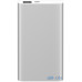 Зовнішній акумулятор (Power Bank) Xiaomi Mi Power Bank 2 5000mAh Silver (PLM10ZM) — інтернет магазин All-Ok. фото 1