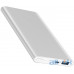 Зовнішній акумулятор (Power Bank) Xiaomi Mi Power Bank 2 5000mAh Silver (PLM10ZM) — інтернет магазин All-Ok. фото 2