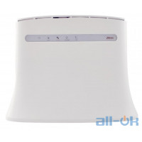 Модем 4G/3G + Wi-Fi роутер ZTE MF283+