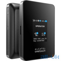 Модем 4G/3G + Wi-Fi роутер ALCATEL Y901