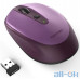 Миша  TeckNet M005 Purple  — інтернет магазин All-Ok. фото 1