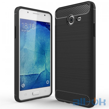 Чохол бампер Rugged Armor для Samsung J530 2017