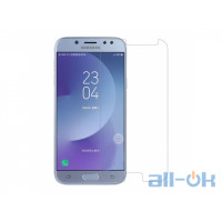 Захисне скло для Samsung J530