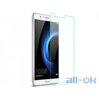Захисне скло для Huawei Honor 8