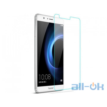 Захисне скло для Huawei Honor 8