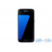  Захисне скло для Samsung G930FD Galaxy S7 з рамкою Black — інтернет магазин All-Ok. фото 1