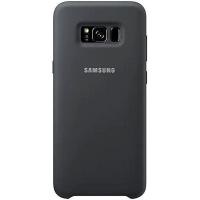  Чохол original soft case для Samsung Galaxy S8 Plus G955 Black