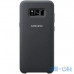  Чохол original soft case для Samsung Galaxy S8 Plus G955 Black — інтернет магазин All-Ok. фото 1