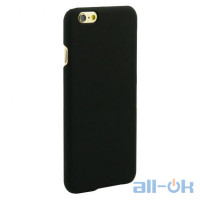 Чохол HONOR Umatt Series для Apple iPhone 6 Plus Black