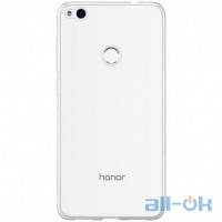 Силіконовий чохол для HUAWEI P8 lite 2017