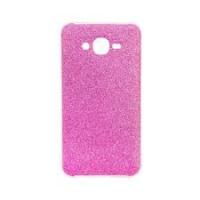 Чохол Remax Glitter Silicon Case Samsung J710 J7 2016 Pink0
