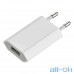 СЗУ USB EURO 1A — інтернет магазин All-Ok. фото 1