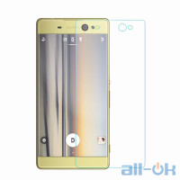 Захисне скло для Sony Xperia XA Ultra