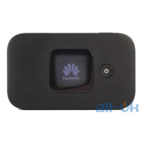 Модем 4G/3G + Wi-Fi роутер HUAWEI E5577s-321