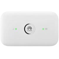 Модем 4G/3G + Wi-Fi роутер HUAWEI E5573Cs-609