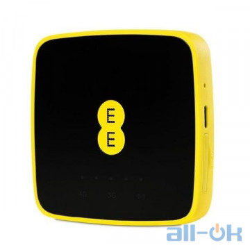 Модем 4G/3G + Wi-Fi роутер ALCATEL EE40