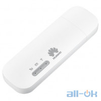 Модем 4G/3G + Wi-Fi роутер HUAWEI E8372h-608