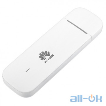 Модем 4G/3G HUAWEI E3372h-607