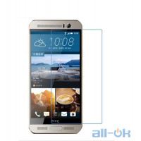 Захисне скло для HTC One M9