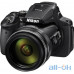Компактний фотоапарат Nikon Coolpix P900 Black — інтернет магазин All-Ok. фото 2
