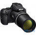 Компактний фотоапарат Nikon Coolpix P900 Black — інтернет магазин All-Ok. фото 4