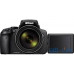 Компактний фотоапарат Nikon Coolpix P900 Black — інтернет магазин All-Ok. фото 5